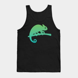 Chameleon Tank Top